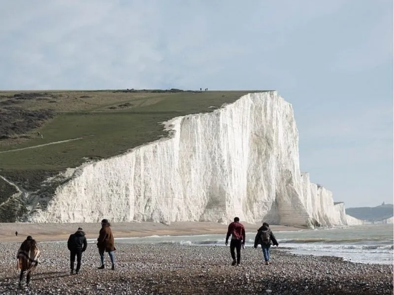 Seven Sisters
