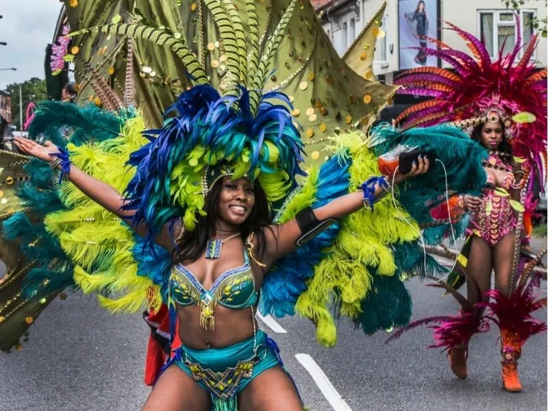 Sự kiện và lễ hội