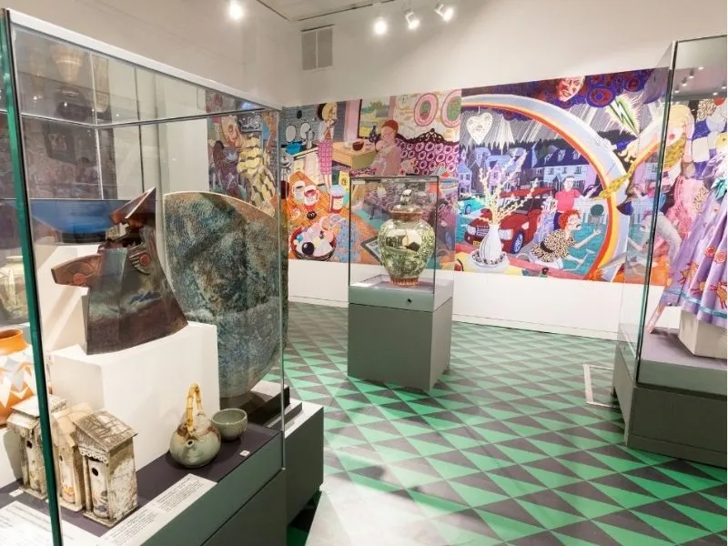 Bảo tàng Chelmsford