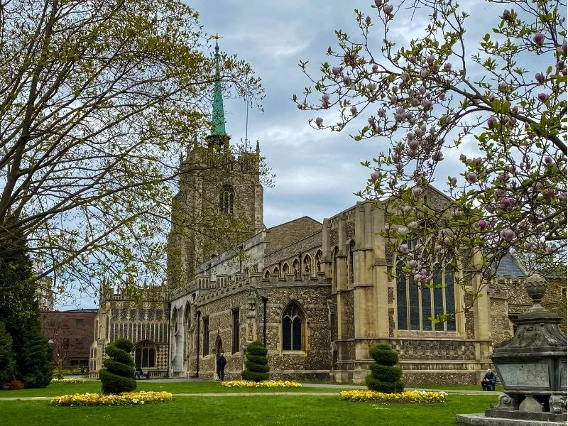 Nhà thờ Chelmsford