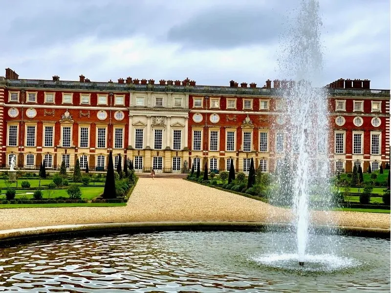 Lưu ý khi tham quan