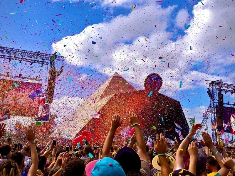 Glastonbury Festival