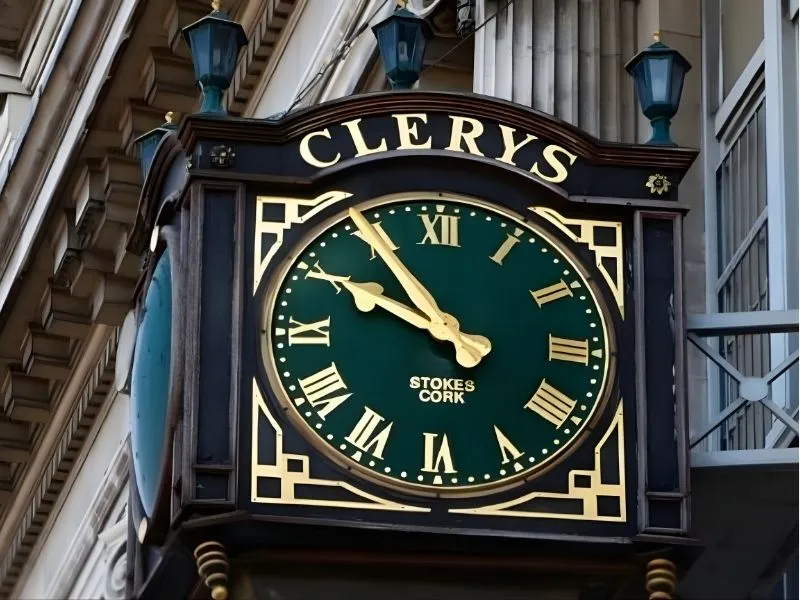 Múi giờ Anh: Cập nhật múi giờ chuẩn cho du khách Việt