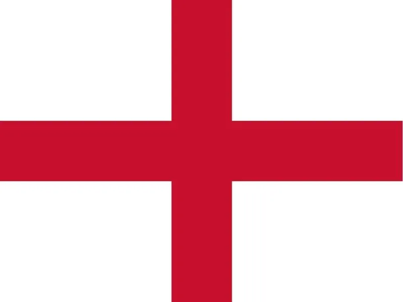 Lá cờ Anh - Biểu tượng quyền lực và lịch sử của Vương quốc Anh