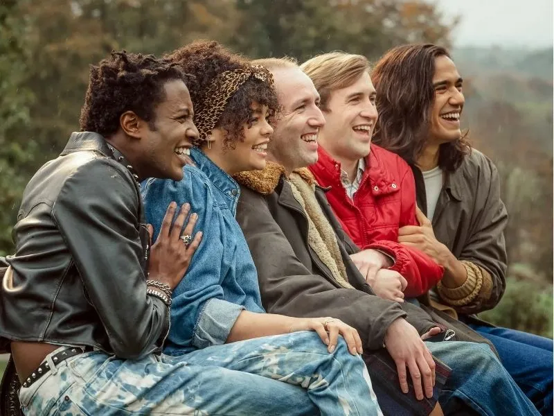 Văn hóa hài hước kiểu Anh