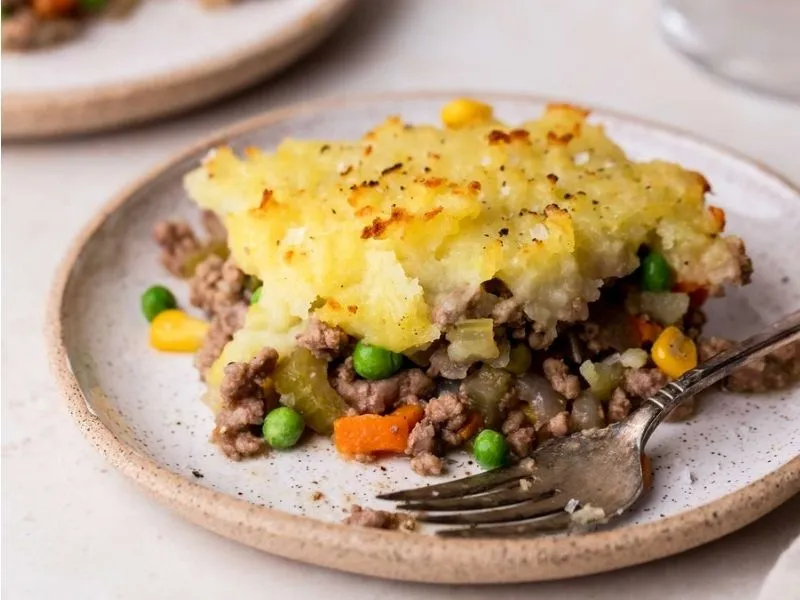 Shepherd’s Pie 