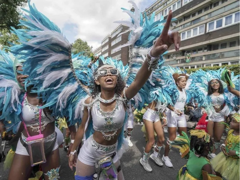 Du lịch Anh quốc mùa nào đẹp nhất