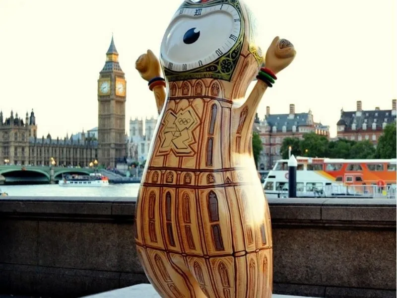 Đi Anh nên mua gì?