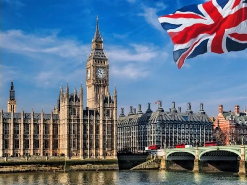 Trọn bộ kinh nghiệm du lịch Anh Quốc tự túc cho mọi du khách