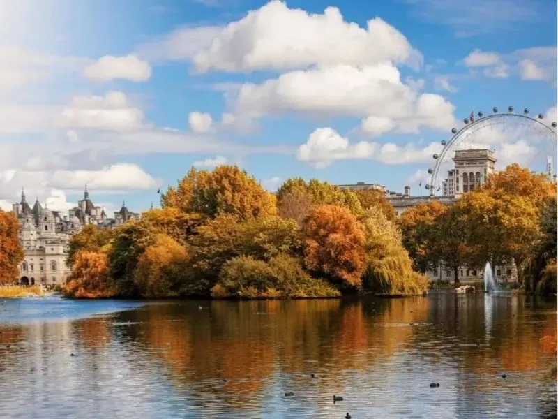 Kinh nghiệm du lịch Anh Quốc tự túc - Mẹo tiết kiệm tiền