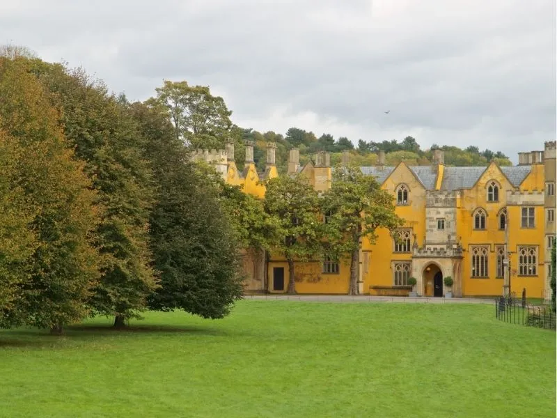 Công viên Ashton Court