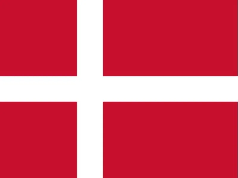 Quốc kỳ Đan Mạch