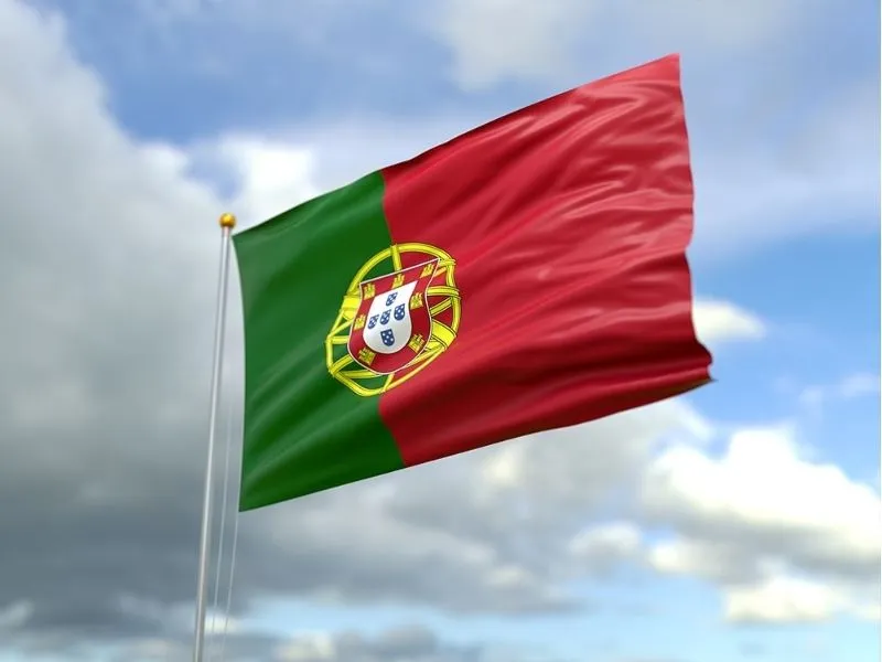 Quốc kỳ Bồ Đào Nha
