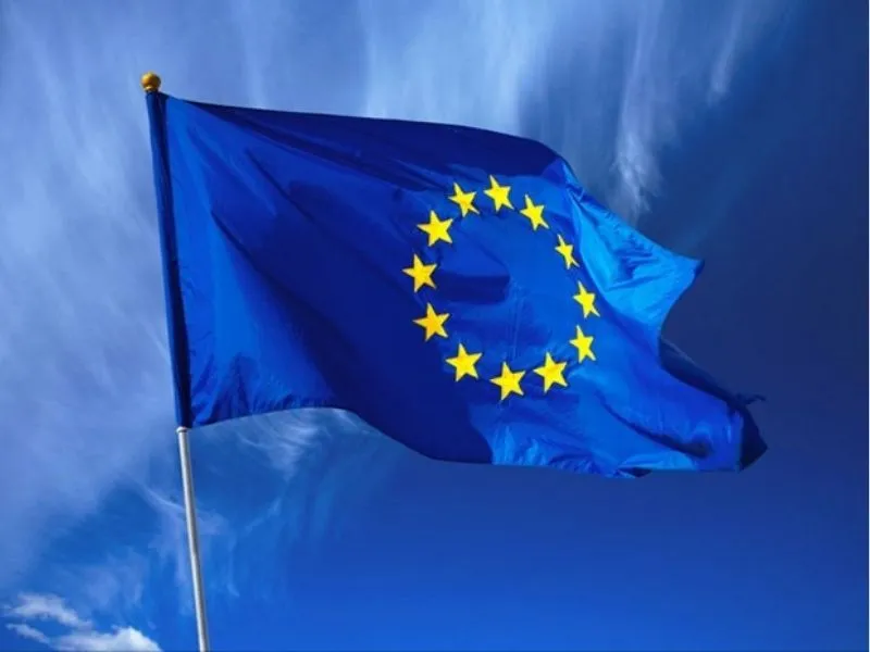 Cờ liên minh châu âu - Quốc kỳ các nước châu Âu 