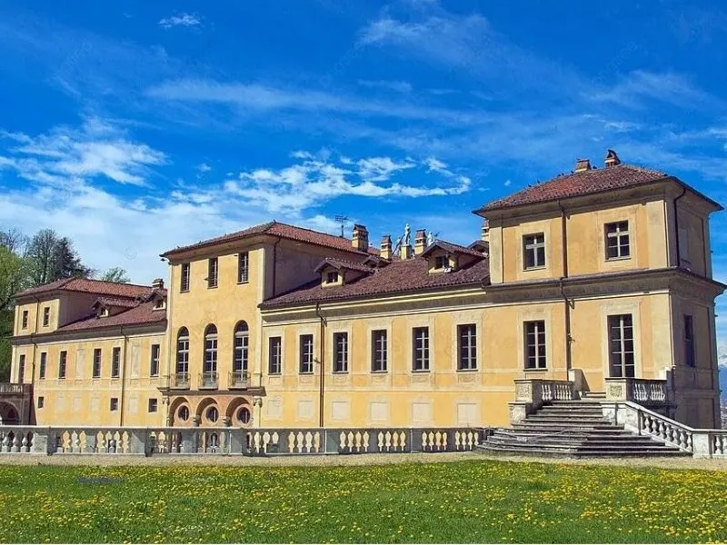 Biệt thự Villa Regina&nbsp;