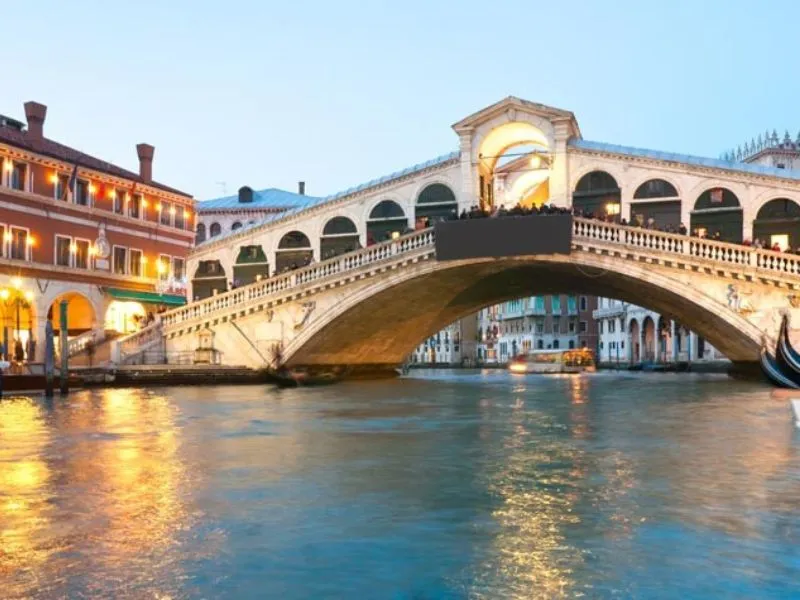 Cầu Rialto
