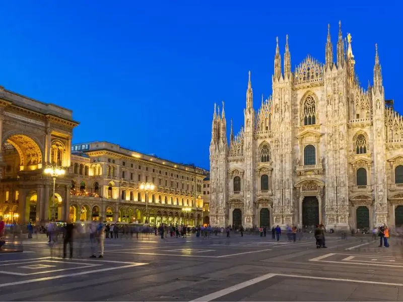 Kiến trúc bên ngoài