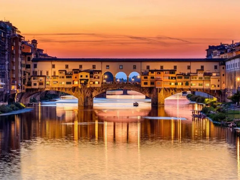 sông Arno&nbsp;