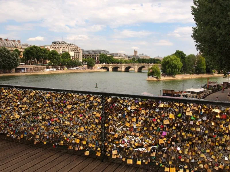 cầu Ponte Vecchio&nbsp;