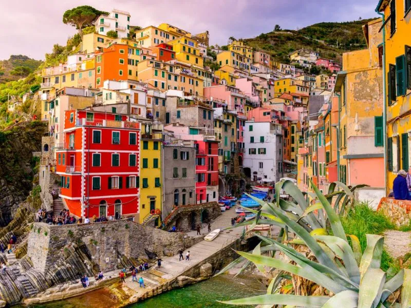 Riomaggiore