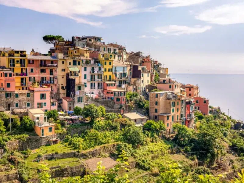 Corniglia
