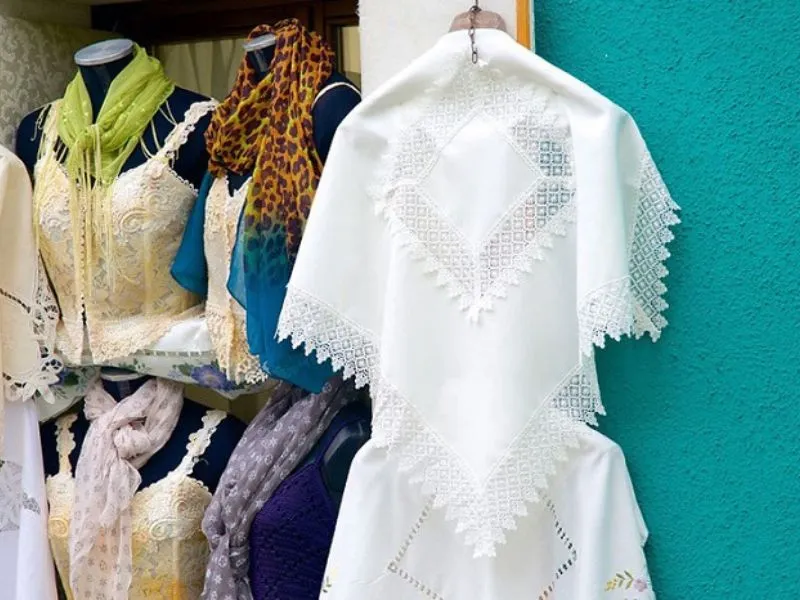 Nghề dệt thủ công