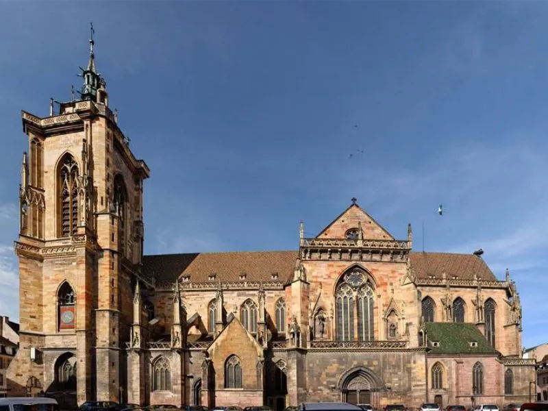 Nhà thờ San Martino 