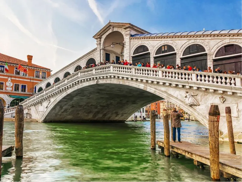 Cầu Rialto