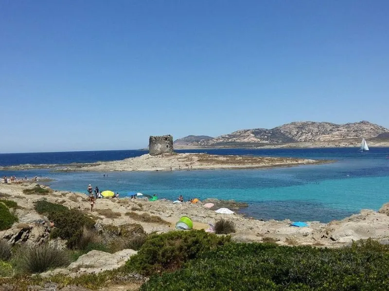 La Pelosa (Stintino) 