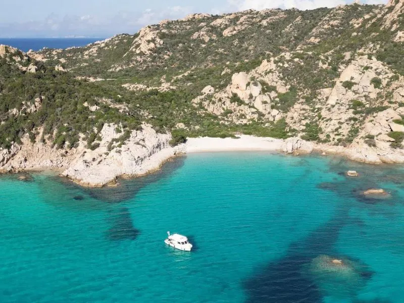 Quần đảo La Maddalena  