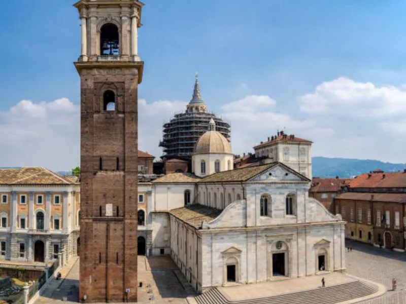 Nhà thờ chính tòa Turin 