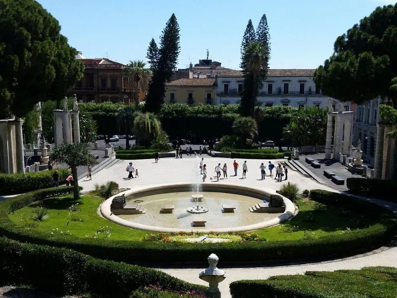 Biệt thự Bellini 