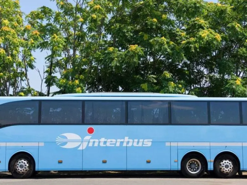 Xe buýt (AST/Interbus)