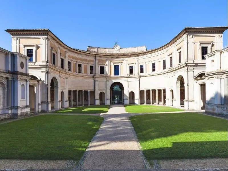 Bảo tàng Etruscan