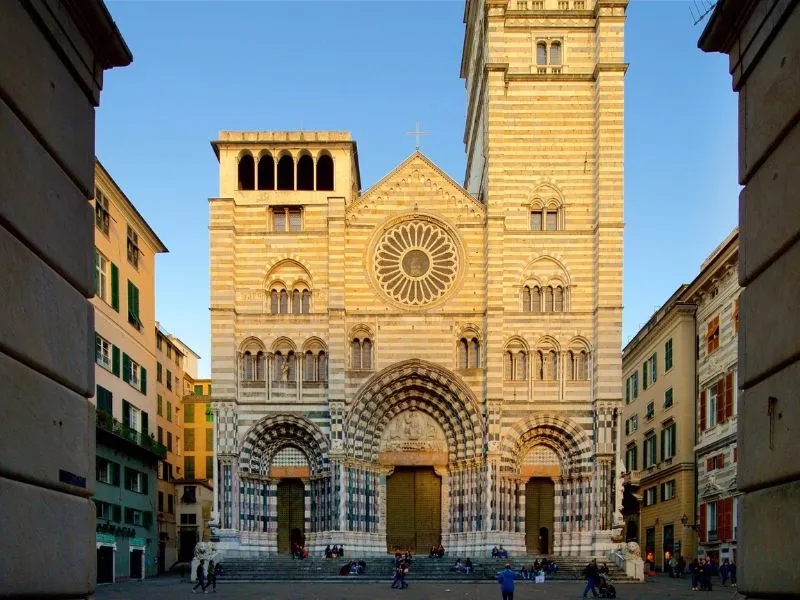 Nhà thờ San Lorenzo