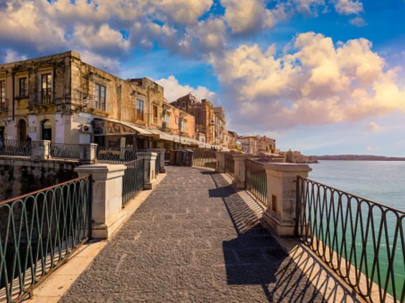 Đài phun nước Arethusa