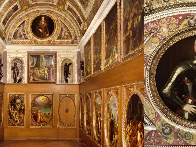 Studiclo of Francesco 