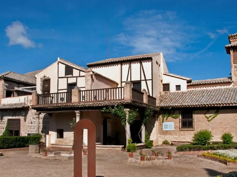 Căn hộ của Eleanor of Toledo-Palazzo Vecchio 