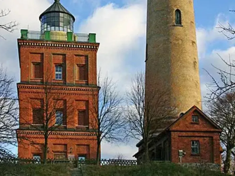 Ngọn hải đăng Faro