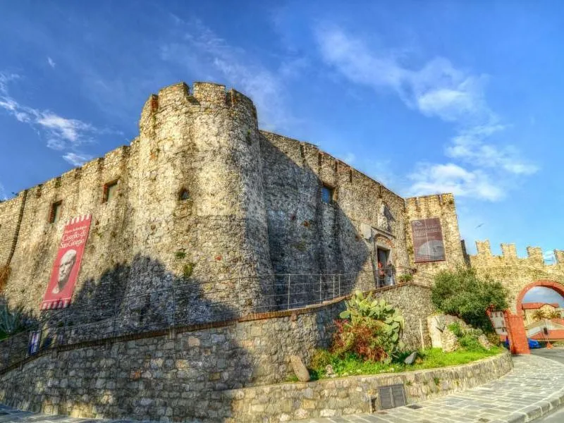 Castello San Giorgio