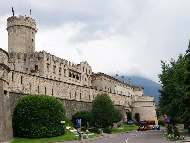 Castello del Buonconsiglio