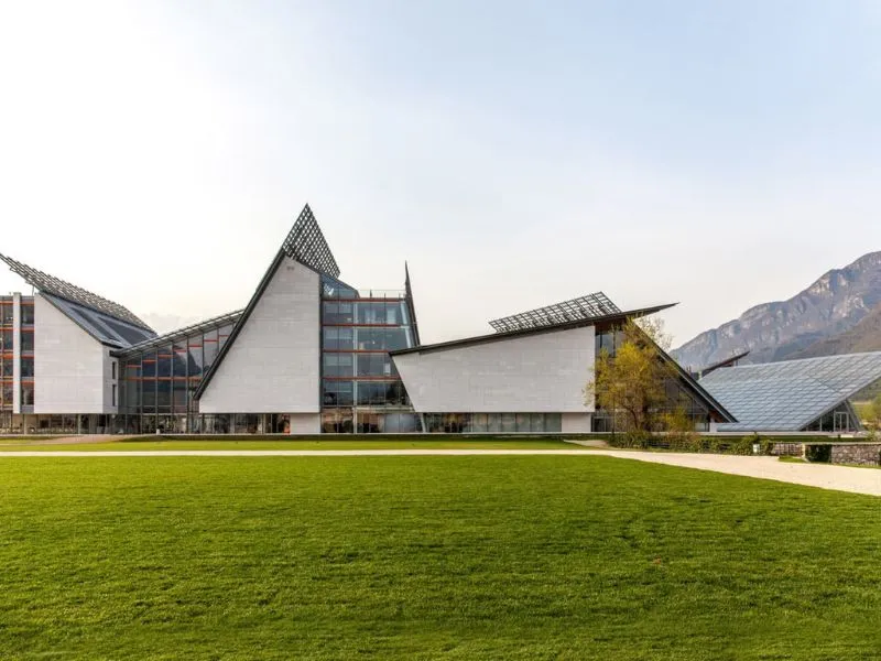 Bảo tàng khoa học MUSE