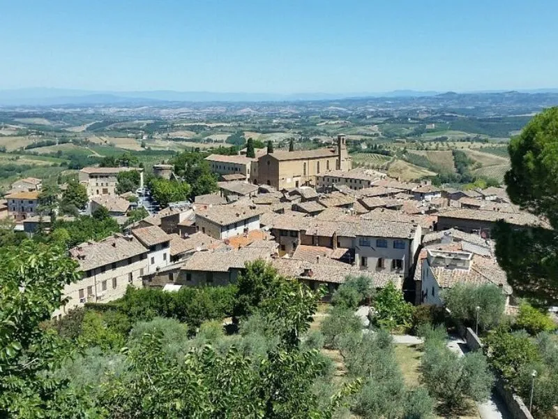 Rocca di Montestaffoli
