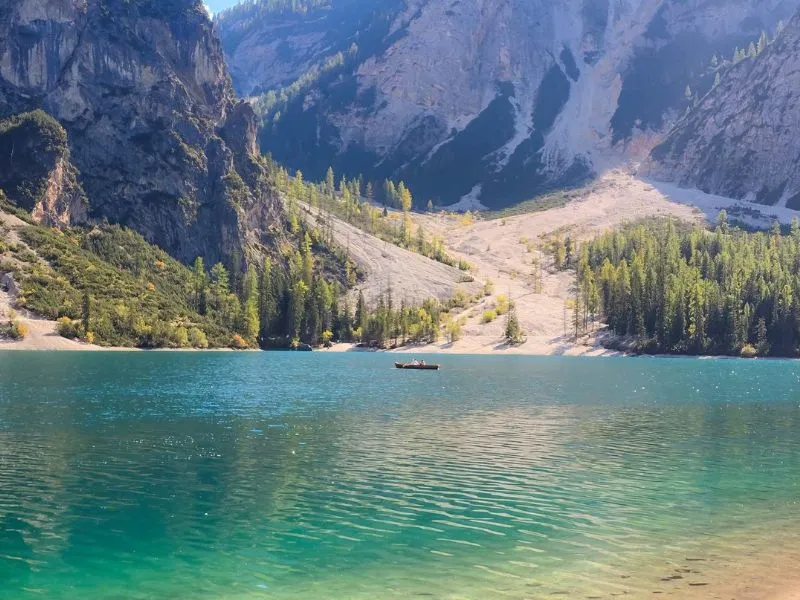 Lago di Braies