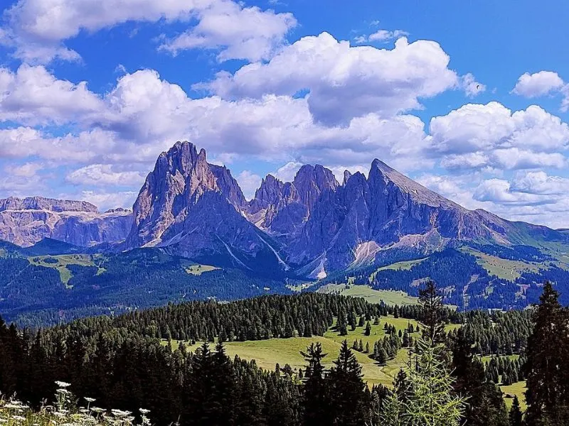 Alpe di Siusi