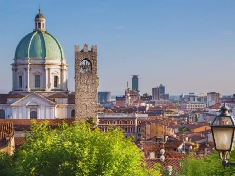 Brescia Ý có gì đẹp? – Thành phố nghệ thuật miền bắc nước Ý