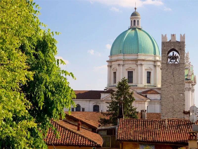 Nhà thờ Brescia 