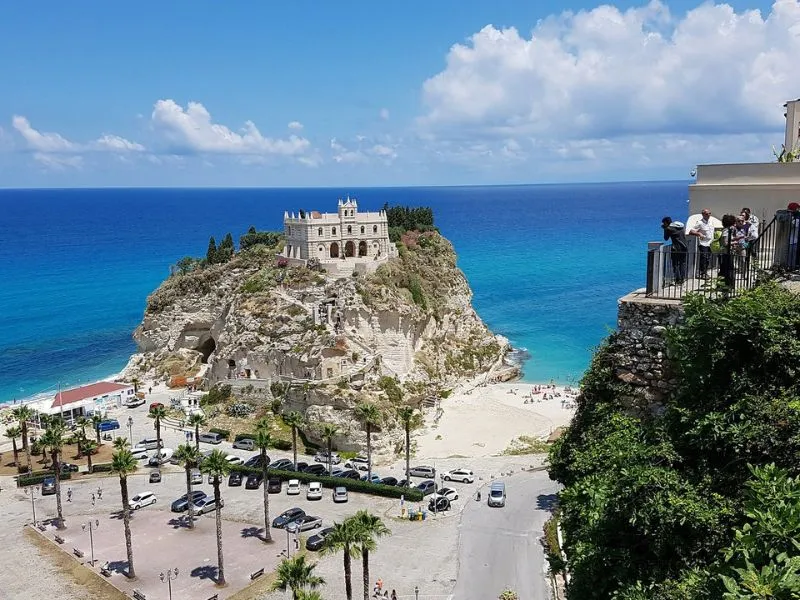 Tu viện Santa Maria dell'sola 