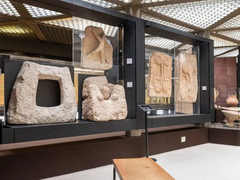 Museo e Sito Archeologico 