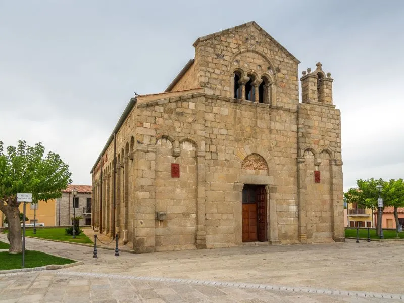 Vương cung thánh đường San Simplicio